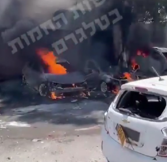 Hizbullah lideri İsrail'e savaş ilan etti! Her şeye hazırlıklı olsunlar - Resim : 1