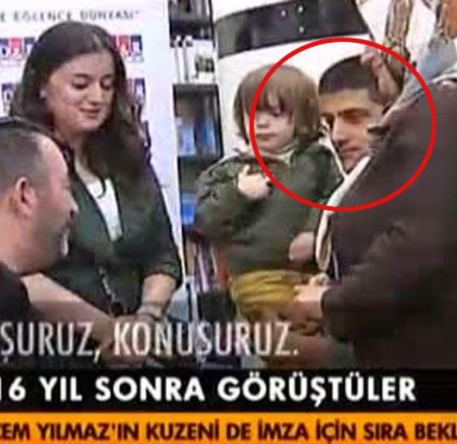 Ünlü YouTuber, Cem Yılmaz'ın akrabası çıktı! - Resim : 1