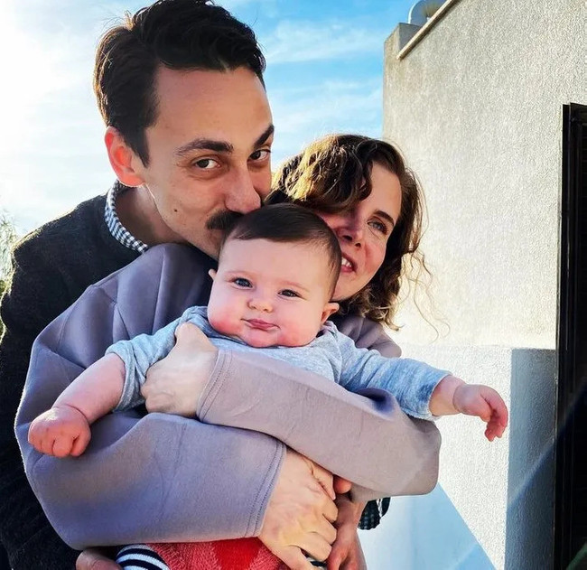 Ayşecan Tatari ile Edip Tepeli boşanma kararı aldı - Resim : 3