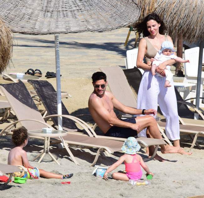 Futbolcu Özer Hurmacı’dan eşine boşanma davası! ‘Astroloji haritası’ detayı şok etti... - Resim : 1