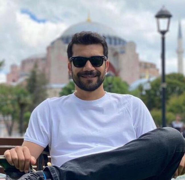 TVNET'ten ayrılan hangi isim Haber Global''le anlaştı? - Resim : 1