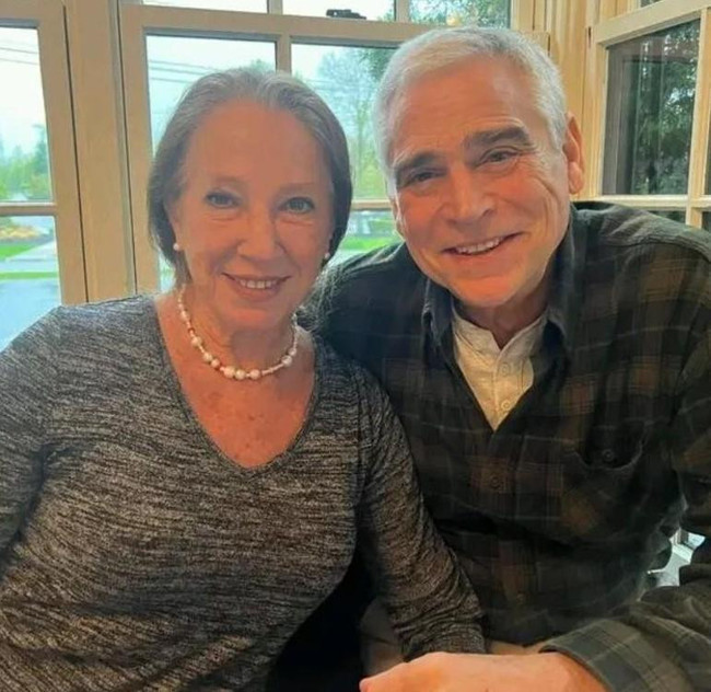 Acı haberi eşi duyurdu... Ünlü oyuncu Tolga Savacı hayatını kaybetti - Resim : 1