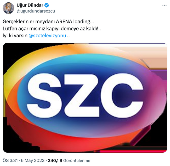 ‘Efsane program’ ekranlara geri dönüyor! Uğur Dündar duyurdu… - Resim : 2