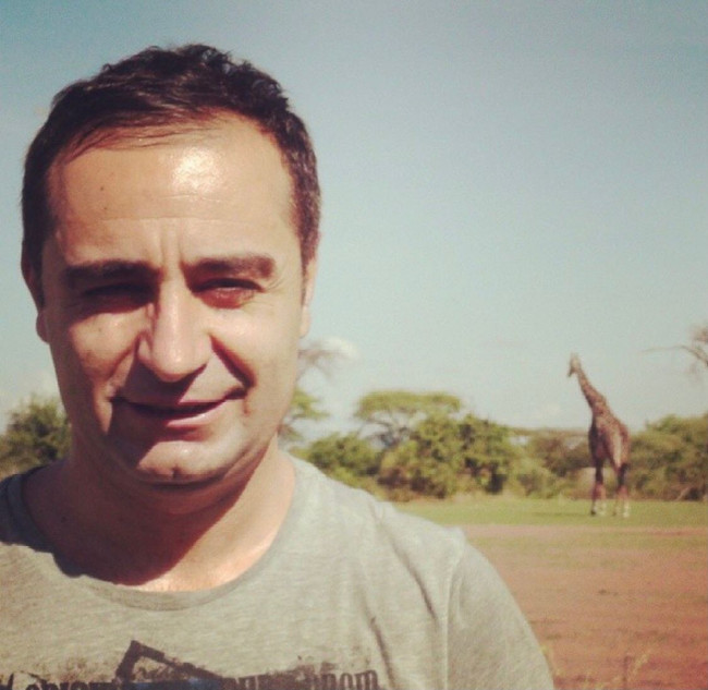 Ödüllü iki kameramanın yeni adresi belli oldu! Ünlü ekran yüzünün ekibine katıldılar... - Resim : 3