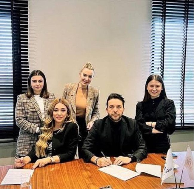 ‘Dilan Polat benim sayemde çıktı’ mesajı, kavganın fitilini ateşledi! - Resim : 5