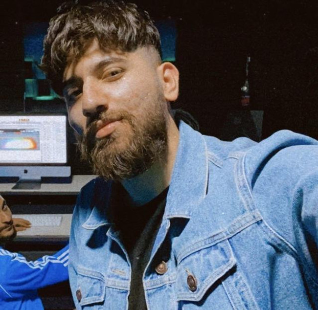 Ünlü rapçiler konsere giderken trafik kazası geçirdi! Etkinlik iptal edildi... - Resim : 2