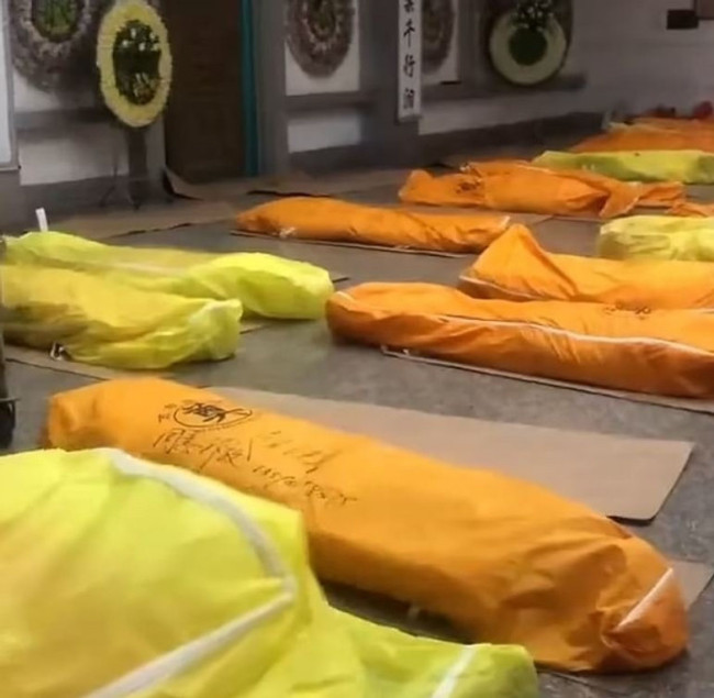 Kovid-19 vakalarında korkutan patlama! Sayı açıklandı... - Resim : 4