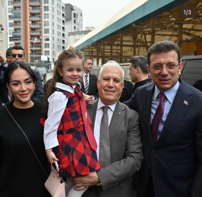 Mustafa Bozbey’in kızını yakan itiraf! ‘Kumar borcunu müteahhit ödedi…’ - Resim : 1