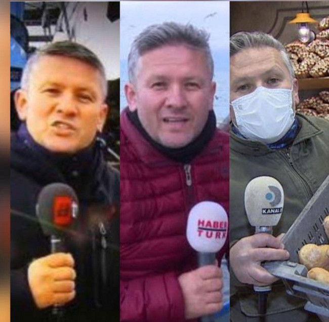 Eylem Tok olayı nasıl patladı? Muhabirin gücü mü, güçlünün adaleti mi? - Resim : 2