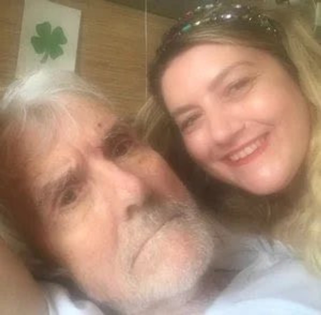 Sabah muhabiri Gül Kireklo’nun acı günü! Babasının kaybıyla sarsıldı… - Resim : 3