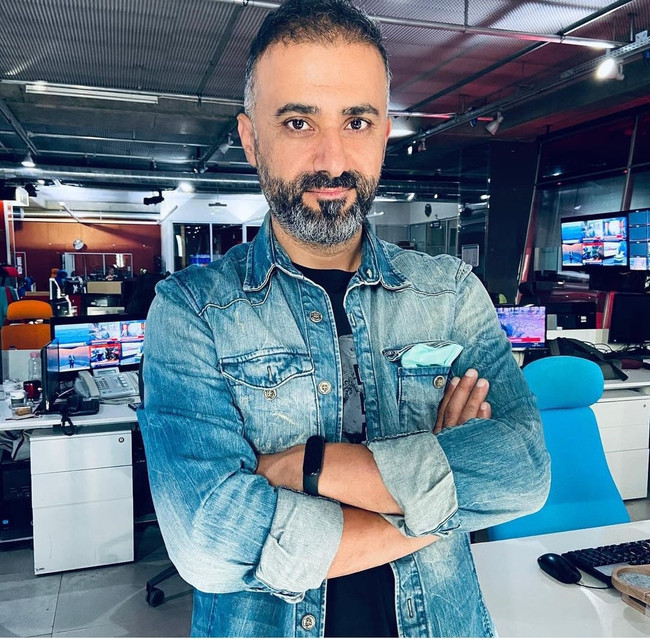 CNN Türk’te art arda kan kaybı! İki isim kanala veda etti… - Resim : 3