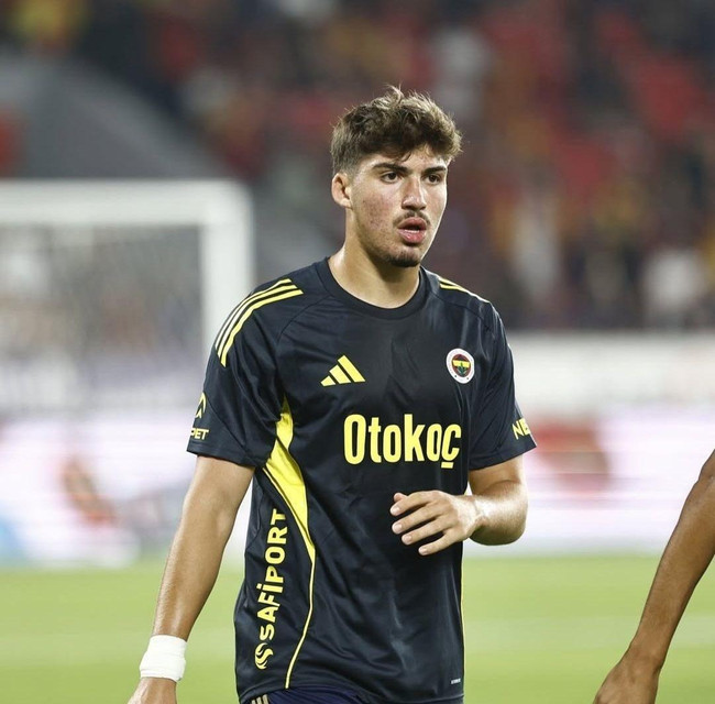 Fenerbahçe’de Yusuf Akçiçek bombası! Inter resmi teklif yaptı - Resim : 3