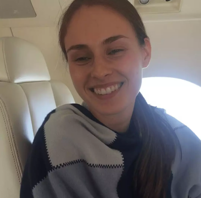 Epstein'in 630 milyon dolarlık serveti kime kaldı? Karyna Shuliak detayı - Resim : 3