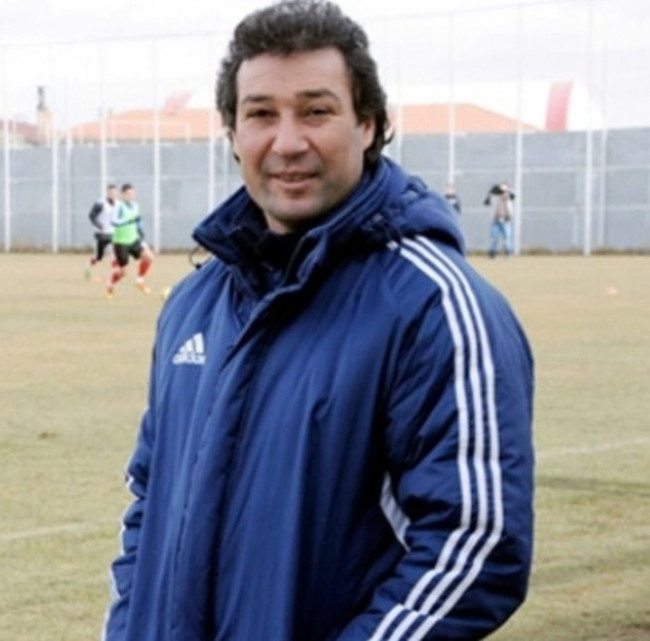 Türk futbolunu yasa boğan ölüm! Orhan Kaynak hayatını kaybetti - Resim : 1