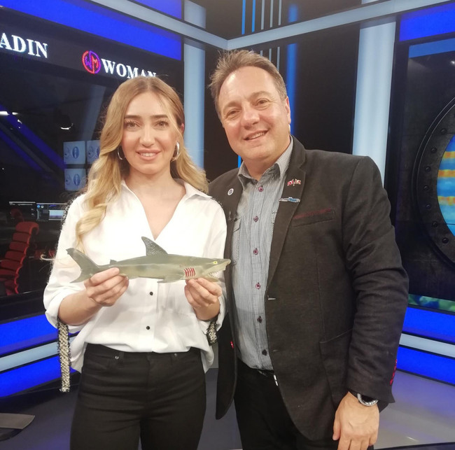 Woman TV'den yeni program! Hangi deneyimli isim sunacak? (Medyaradar/Özel) - Resim : 1