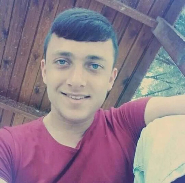 Acı haber! 1 asker şehit, 2 asker yaralı - Resim : 2