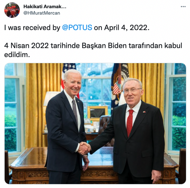 Türkiye ile ABD arasında sıcak gelişme! Bir ilk yaşandı… - Resim : 1