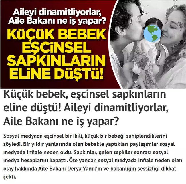Derya Yanık’tan kendisini hedef alan Akit'e sert tepki! “Gazetecilik yapıp gerçeği araştırsaydınız…” - Resim : 1