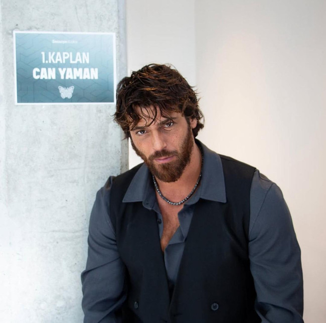 &Uuml;nl&uuml; oyuncu Can Yaman hakkında karar! G&ouml;zaltına alınmıştı... - Resim : 3