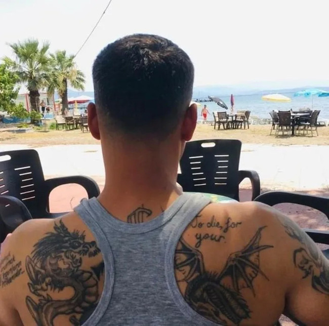 İşkence çiftliğinde yeni detaylar ortaya çıktı! Baltalı işkenceci "hanımağa" tutuklandı - Resim : 1