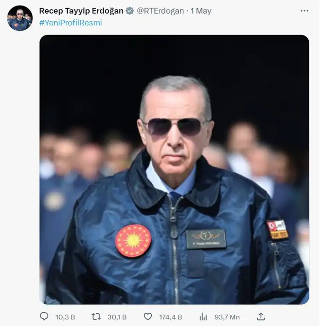 CHP liderine Twitter darbesi... Kılıçdaroğlu, mavi tikini neden kaybetti? - Resim : 3