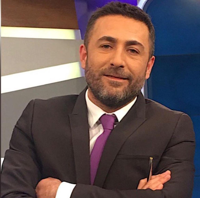 Kanal D’de üst düzey görev değişikliği! Haber müdürü kim oldu? - Resim : 1