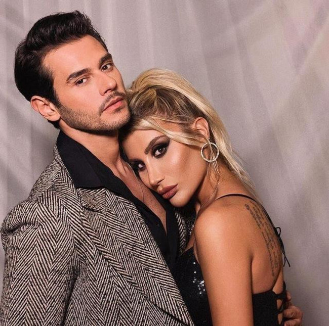 İrem Derici'yi ikinci kez aldatma iddialarına Cem Belevi'den yanıt: "Ben adam gibi severim" - Resim : 3