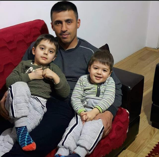 Operasyon bölgesinde sıcak çatışma! 1 askerimiz şehit oldu, 3 personel de yaralandı - Resim : 2