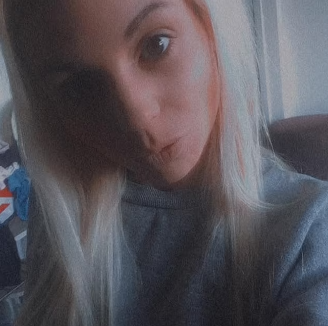 Genç anne, kendi dişlerini sökmeye çalışırken feci şekilde can verdi - Resim : 1