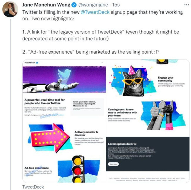 Twitter kullanıcıları buna çok kızacak! Ücretli olabilir - Resim : 1