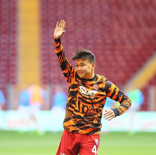 Dünyanın en iyi gençleri listesine Türk yıldızlar damga vurdu! Büyük bir sürpriz de var - Resim : 2