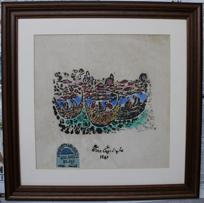 TGC ve Basın Müzesi’nin kuruluşu sergiyle kutlandı - Resim : 25