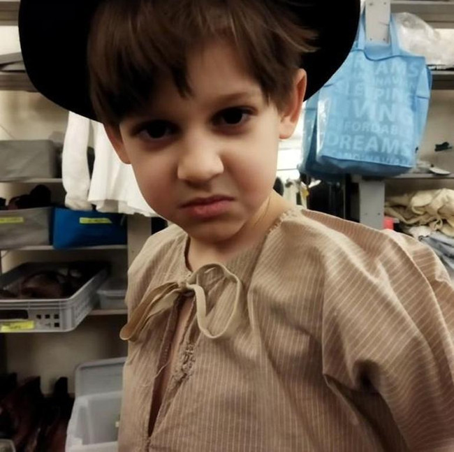 Çocuk oyuncudan acı haber! Feci şekilde can verdi - Resim : 2