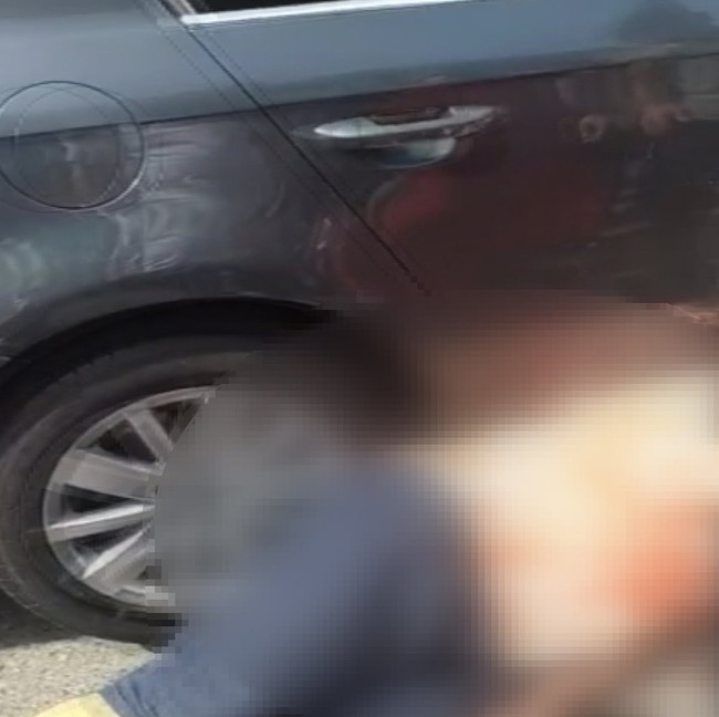 Sedat Peker videoları yayınlayan Cenk Çelik’e silahlı saldırı - Resim : 2