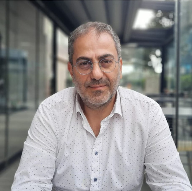 Gülseven Medya Grubu'nda flaş atama! Teknik Koordinatör kim oldu? - Resim : 1