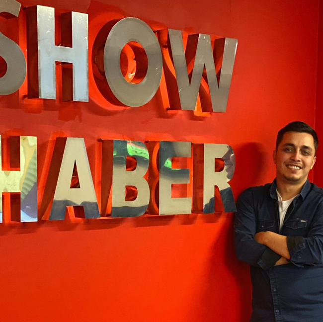 Show TV’den bir ayrılık haberi daha geldi! 3 yılın ardından veda etti… - Resim : 2