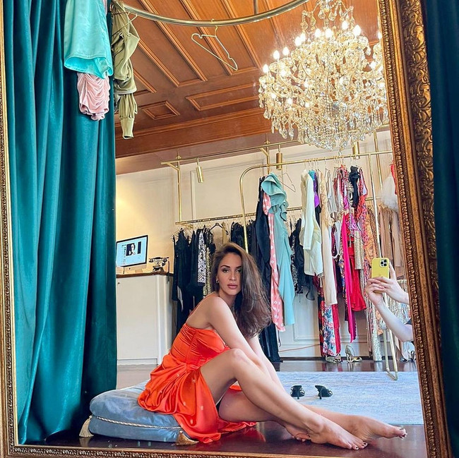 Survivor Berna Keklikler ‘iki erkeğin mağduru’ oldu! Taksi beklerken…