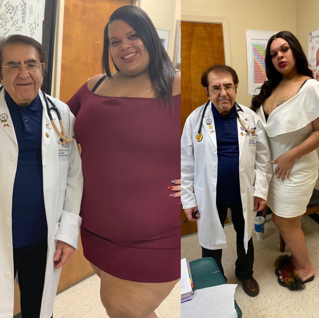 'Ağır Yaşamlar' programının trans yıldızı intihar etti! Son paylaşımı dikkat çekti - Resim : 1