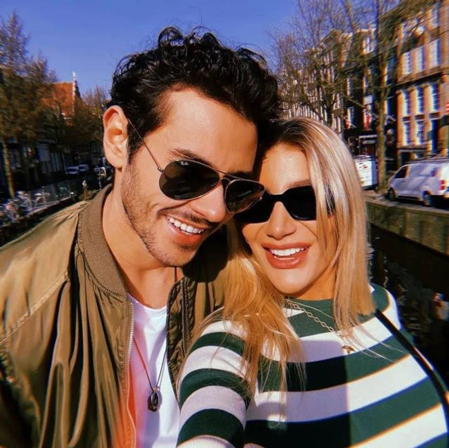 İrem Derici'yi ikinci kez aldatma iddialarına Cem Belevi'den yanıt: "Ben adam gibi severim" - Resim : 2