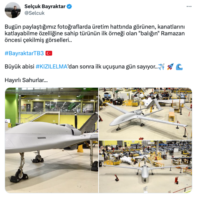 Bu yıl başlıyor! İlk kez sergilenecek… ‘Gün sayıyor’ diyerek paylaştı! - Resim : 1