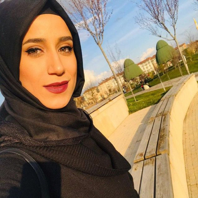 Elazığ'da genç mühendisin korkunç ölümü - Resim : 1