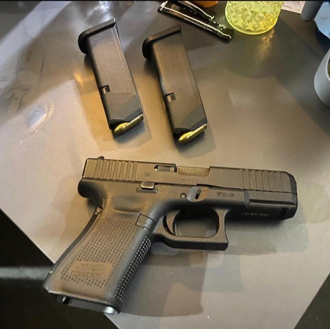 19 kişi gözaltına alınmıştı! Ünlü rapçi Ege Karataşlı tutuklandı! - Resim : 1