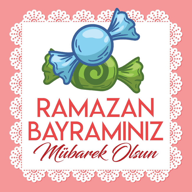 En komik ve eğlenceli bayram mesajları! İşte Ramazan bayramına özel en yeni bayram kutlama mesajları - Resim : 3