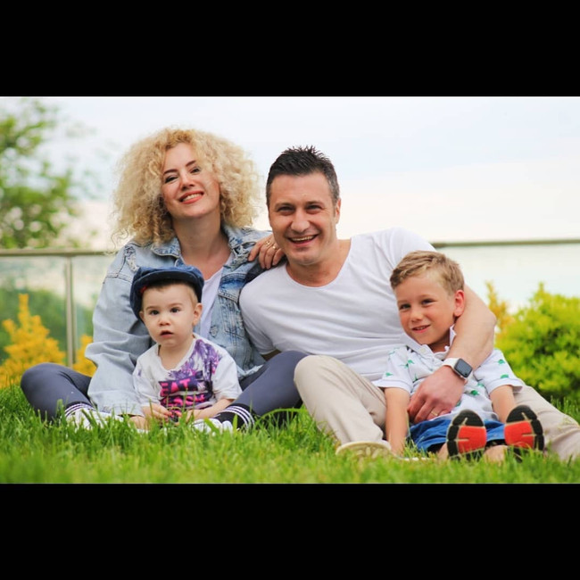 İstanbul’u terk edip çocuk sahibi oldu! İşte Arka Sokaklar’ın Pınar’ının son hali… - Resim : 3