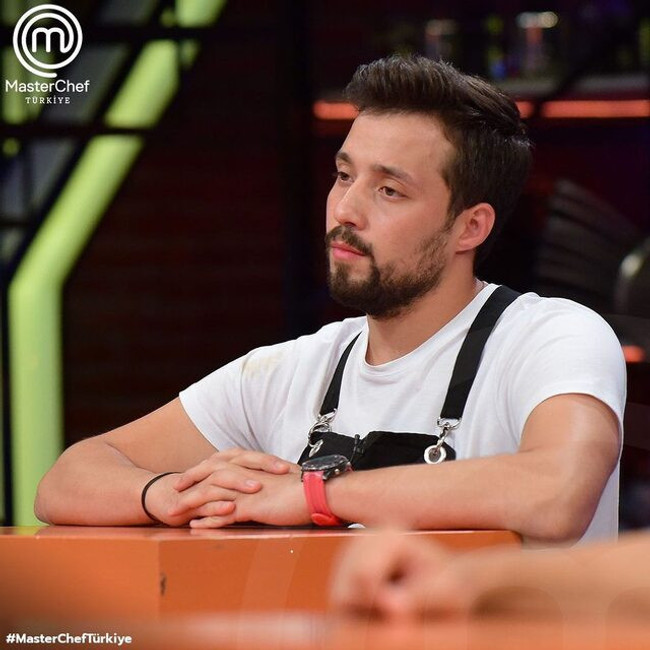 MasterChef Türkiye’de flaş veda! İddialı yarışmacı elendi... - Resim : 2