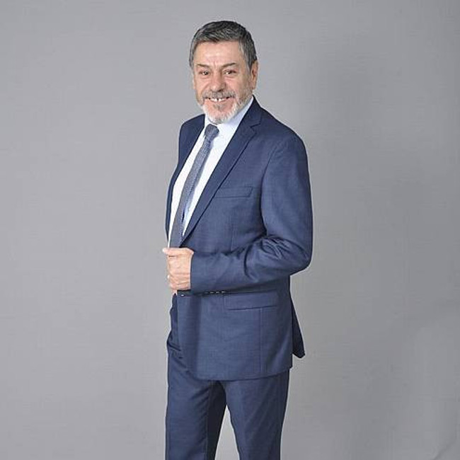 Adem Gürlek reklam yıldızı oldu - Resim : 2