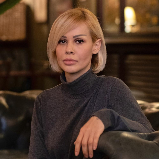 Adnan Oktar'dan kaçanlar The Times'a konuştu: Zehirli bir ilişki gibi - Resim : 2