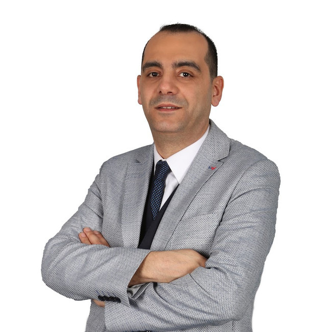 Haber Global’da üst düzey operasyon! Genel Yayın Yönetmeni kim oldu? - Resim : 2