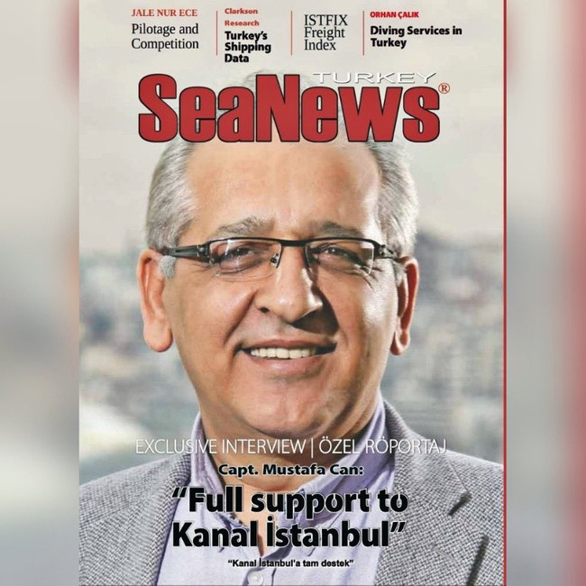 Zafer Partisi'nden Kanal İstanbul'a destek! "Kesinlikle yapılmalı ama..." - Resim : 2