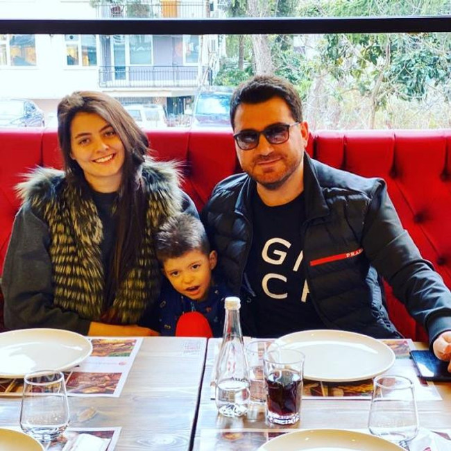 Türkücü Murat Kurşun canlı yayında anlattı: "O şarkıyı çıkartırsam eğer..." - Resim : 3